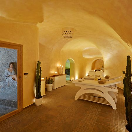 Andromeda Villas & Spa Resort Imerovigli  Zewnętrze zdjęcie